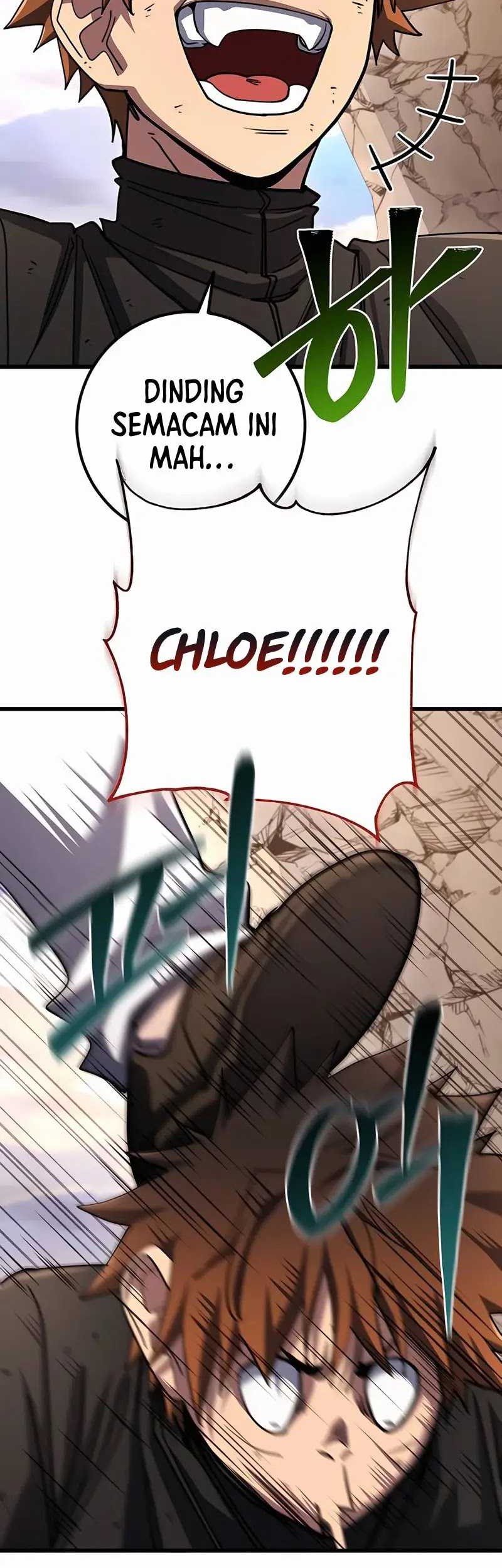 I Picked A Hammer To Save The World Chapter 69 - halaman 51