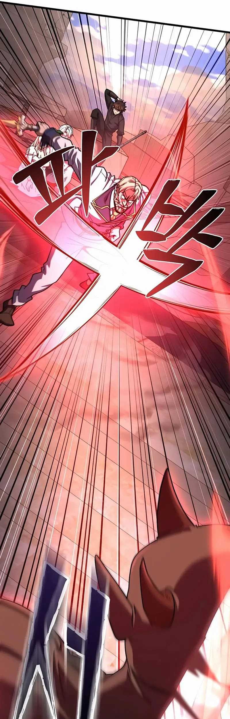 I Picked A Hammer To Save The World Chapter 69 - halaman 53