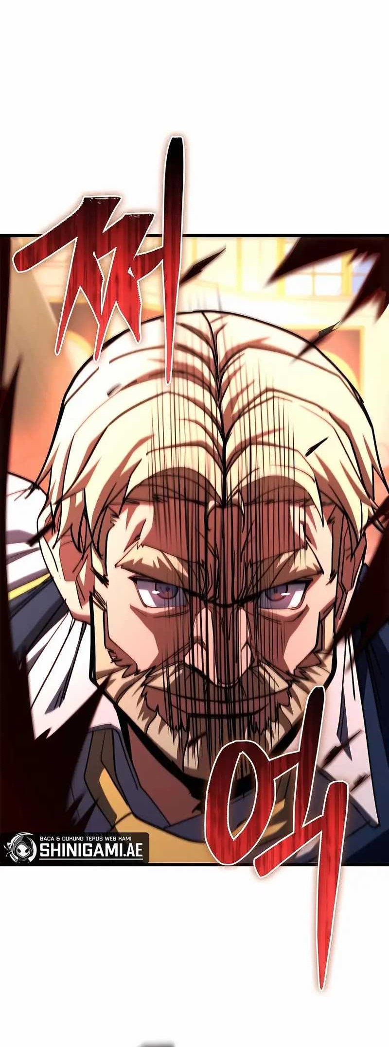 I Picked A Hammer To Save The World Chapter 69 - halaman 60