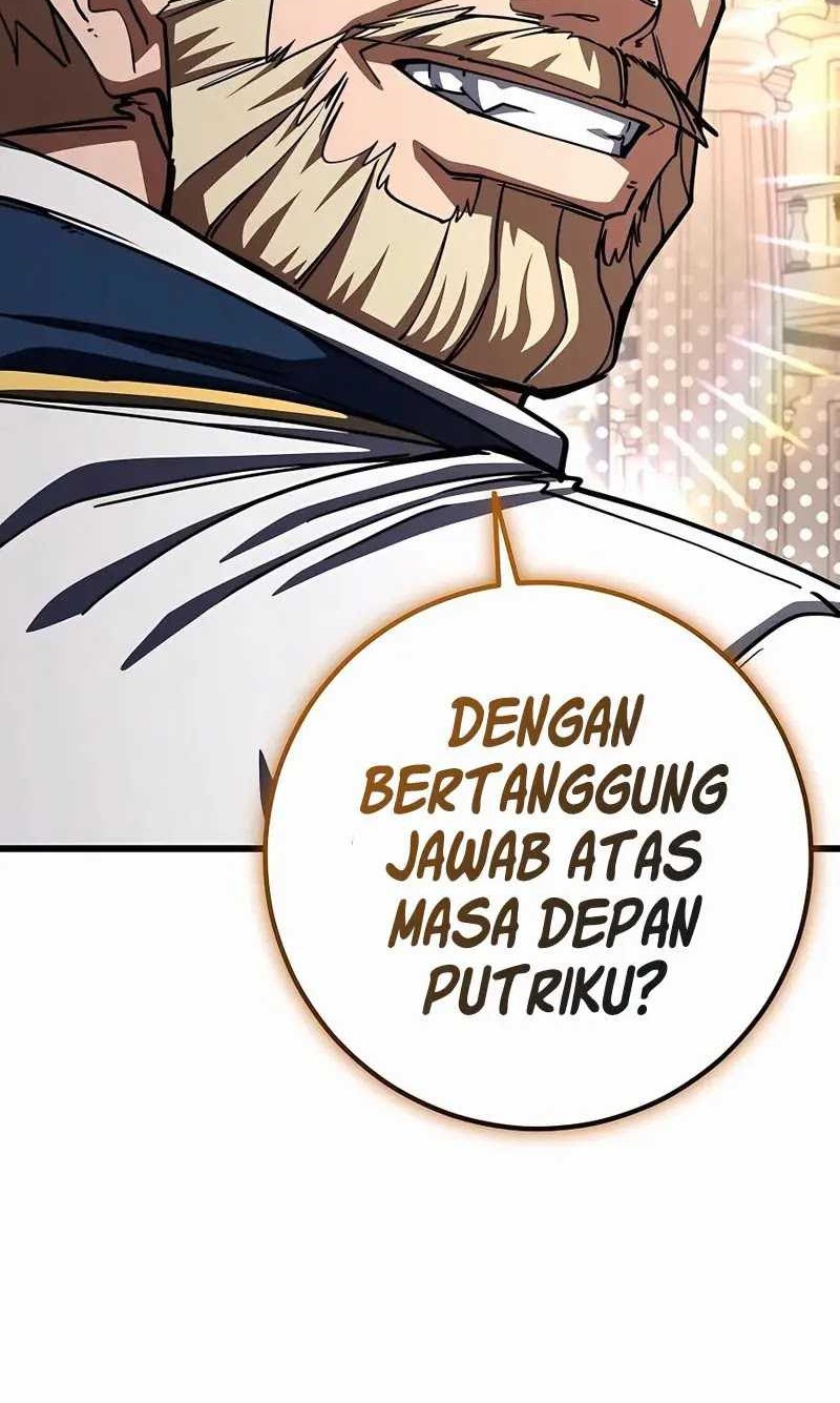 I Picked A Hammer To Save The World Chapter 69 - halaman 64