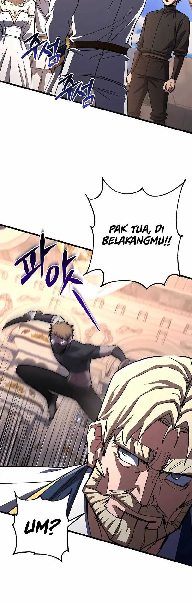 I Picked A Hammer To Save The World Chapter 69 - halaman 66