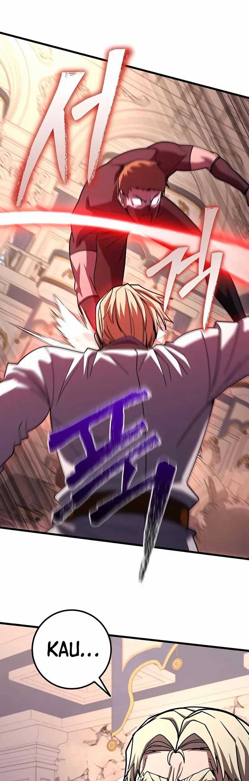 I Picked A Hammer To Save The World Chapter 69 - halaman 67