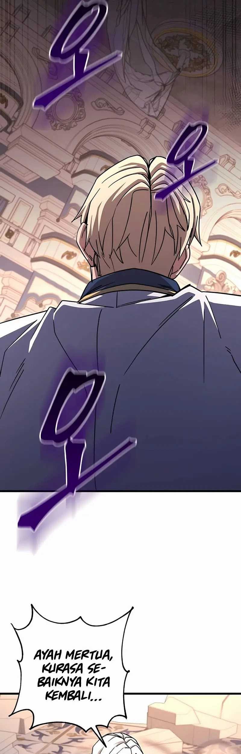 I Picked A Hammer To Save The World Chapter 69 - halaman 69