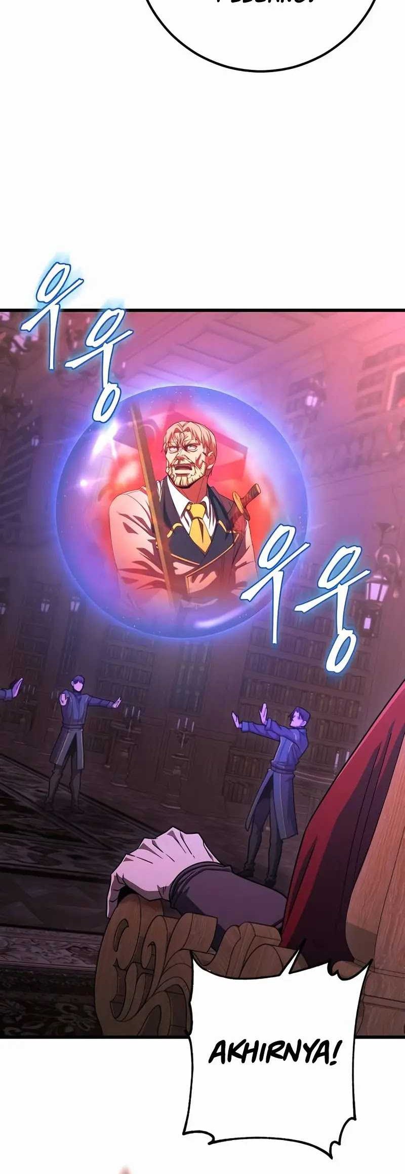 I Picked A Hammer To Save The World Chapter 69 - halaman 72
