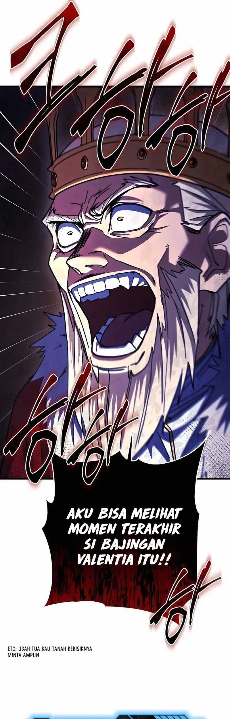 I Picked A Hammer To Save The World Chapter 69 - halaman 73