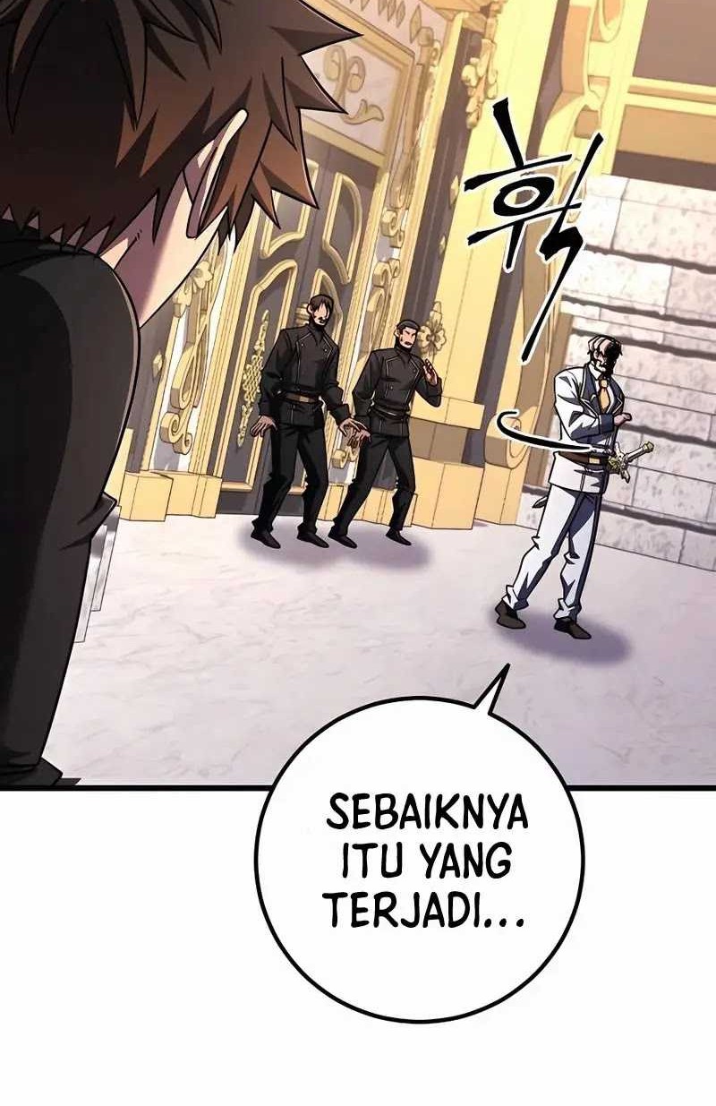 I Picked A Hammer To Save The World Chapter 69 - halaman 9