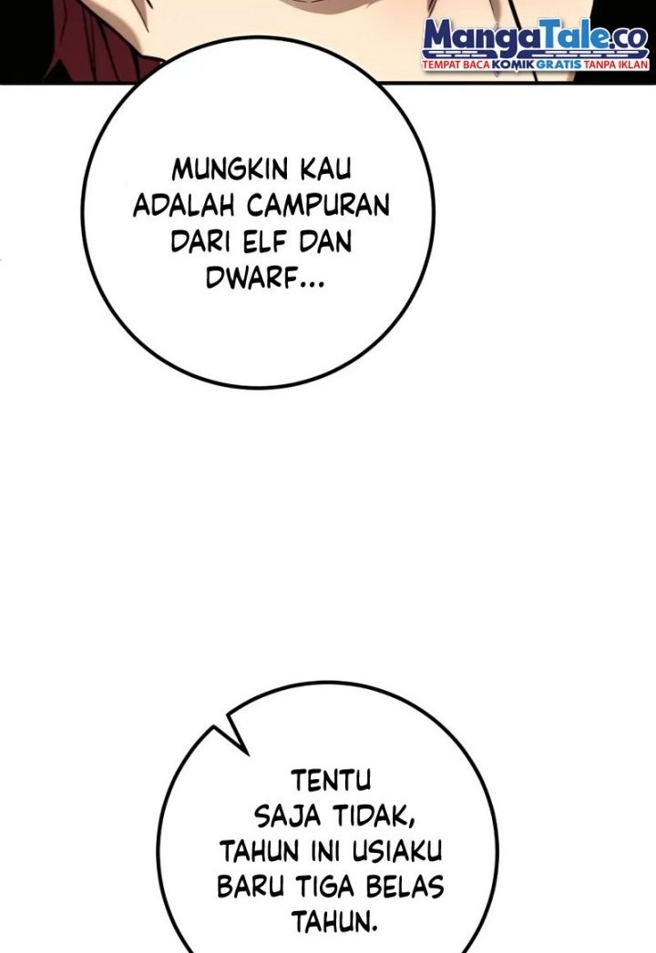 I Picked A Hammer To Save The World Chapter 7 - halaman 12