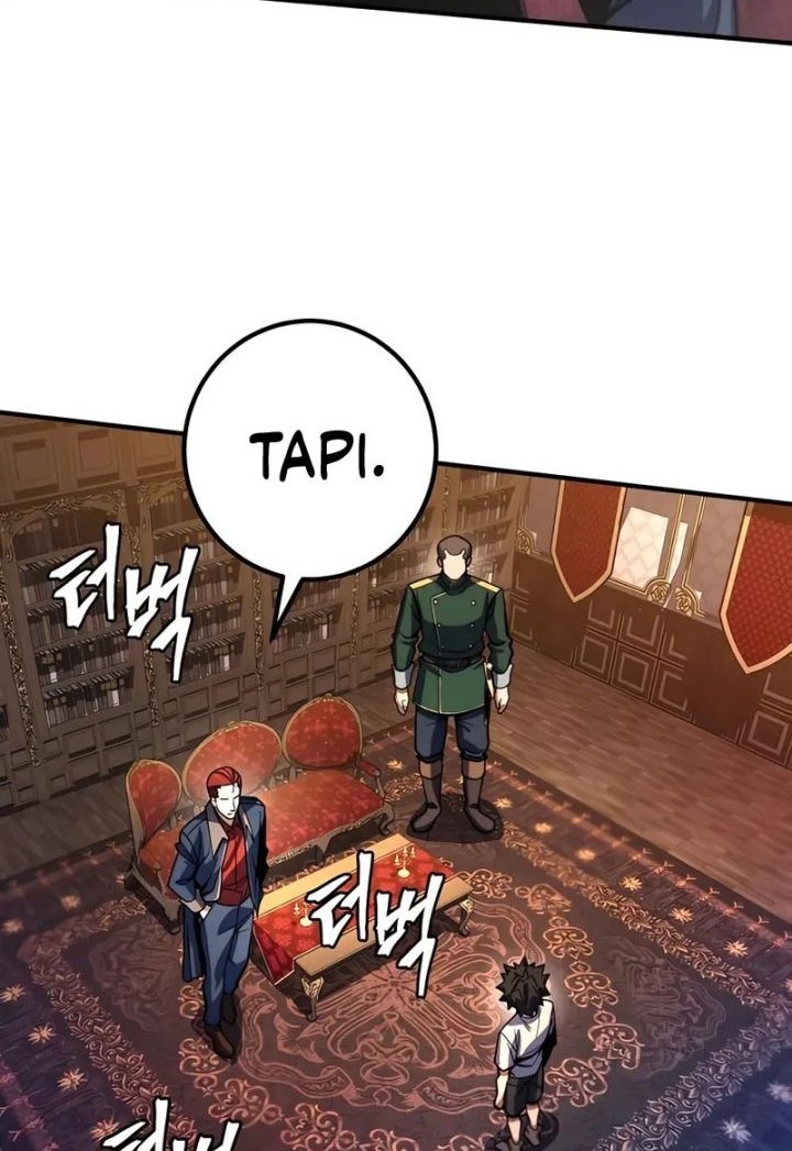 I Picked A Hammer To Save The World Chapter 7 - halaman 14