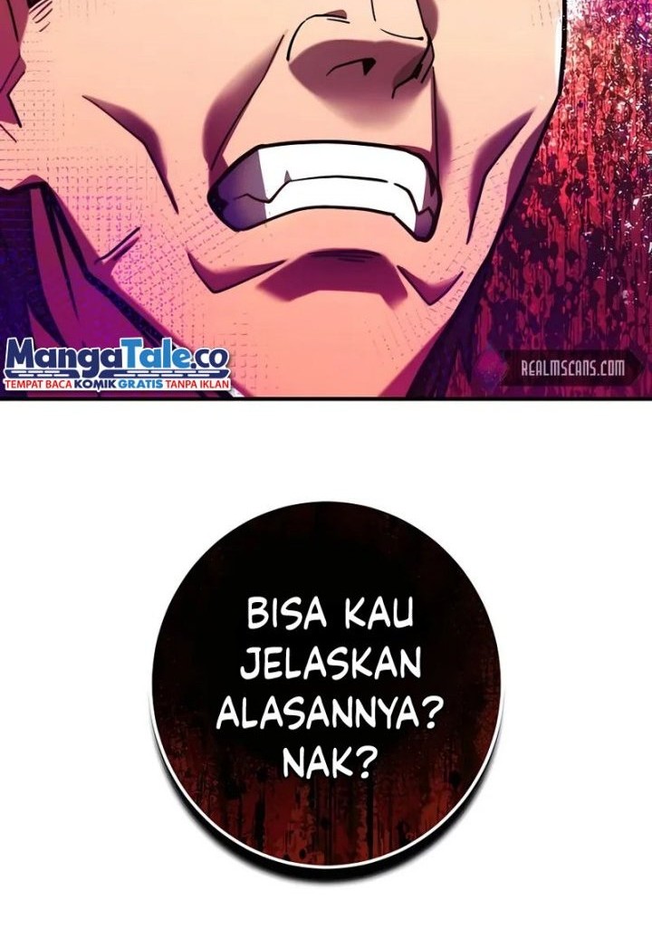 I Picked A Hammer To Save The World Chapter 7 - halaman 16