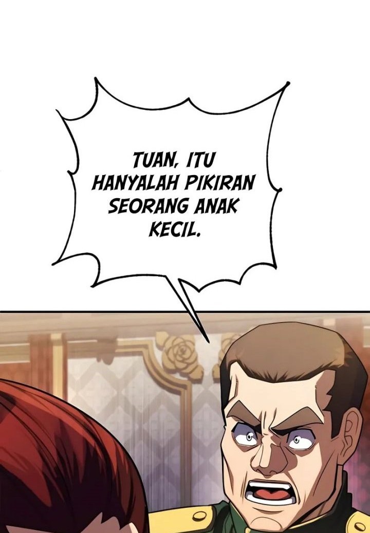 I Picked A Hammer To Save The World Chapter 7 - halaman 26