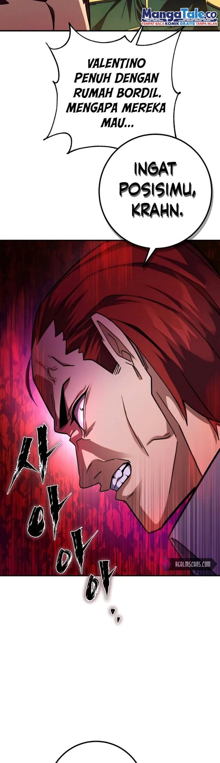 I Picked A Hammer To Save The World Chapter 7 - halaman 27