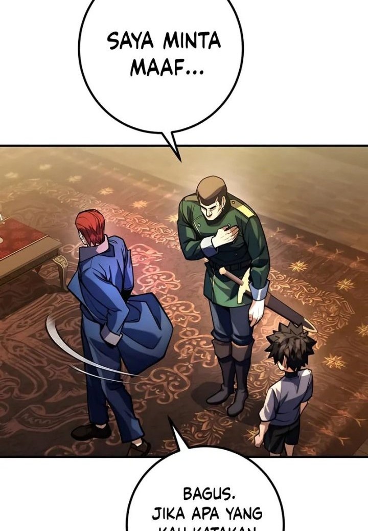 I Picked A Hammer To Save The World Chapter 7 - halaman 28