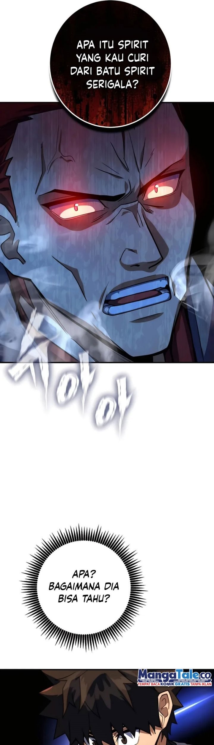 I Picked A Hammer To Save The World Chapter 7 - halaman 31
