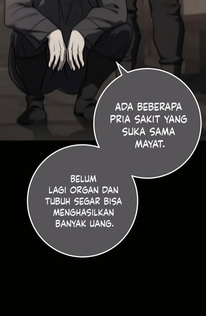I Picked A Hammer To Save The World Chapter 7 - halaman 38