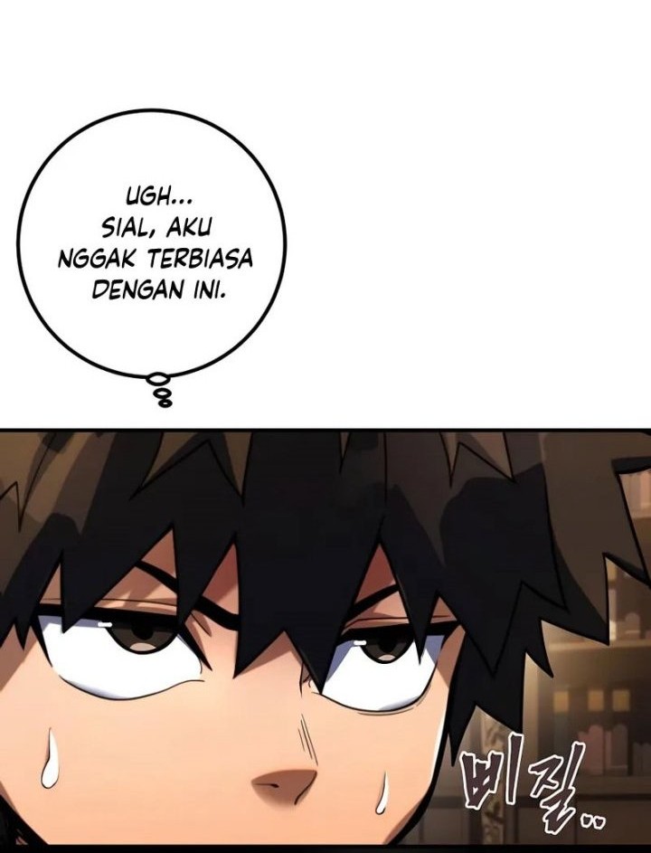 I Picked A Hammer To Save The World Chapter 7 - halaman 4