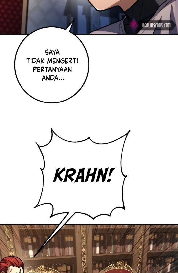 I Picked A Hammer To Save The World Chapter 7 - halaman 42