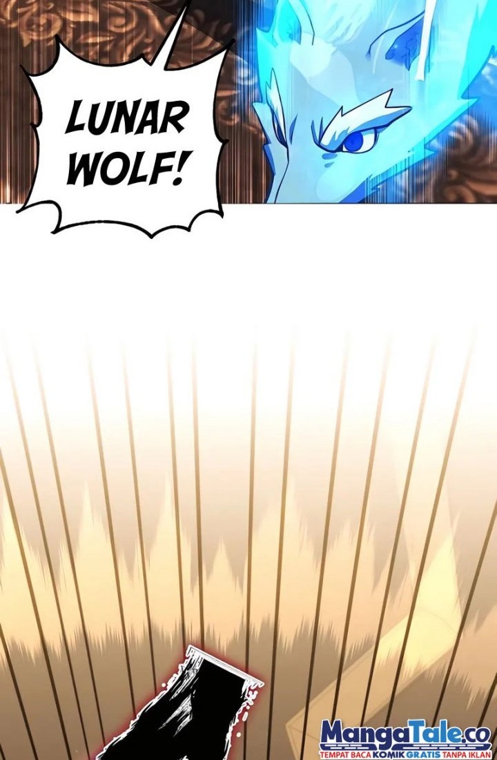 I Picked A Hammer To Save The World Chapter 7 - halaman 44
