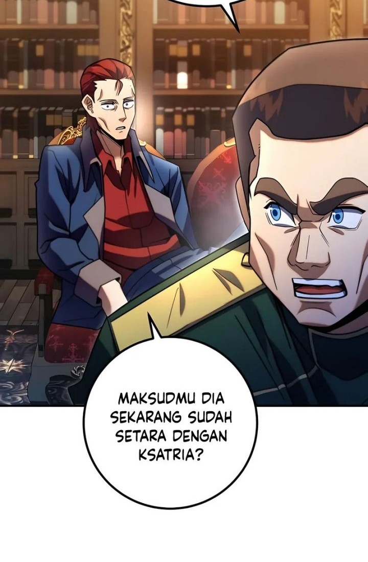 I Picked A Hammer To Save The World Chapter 7 - halaman 50