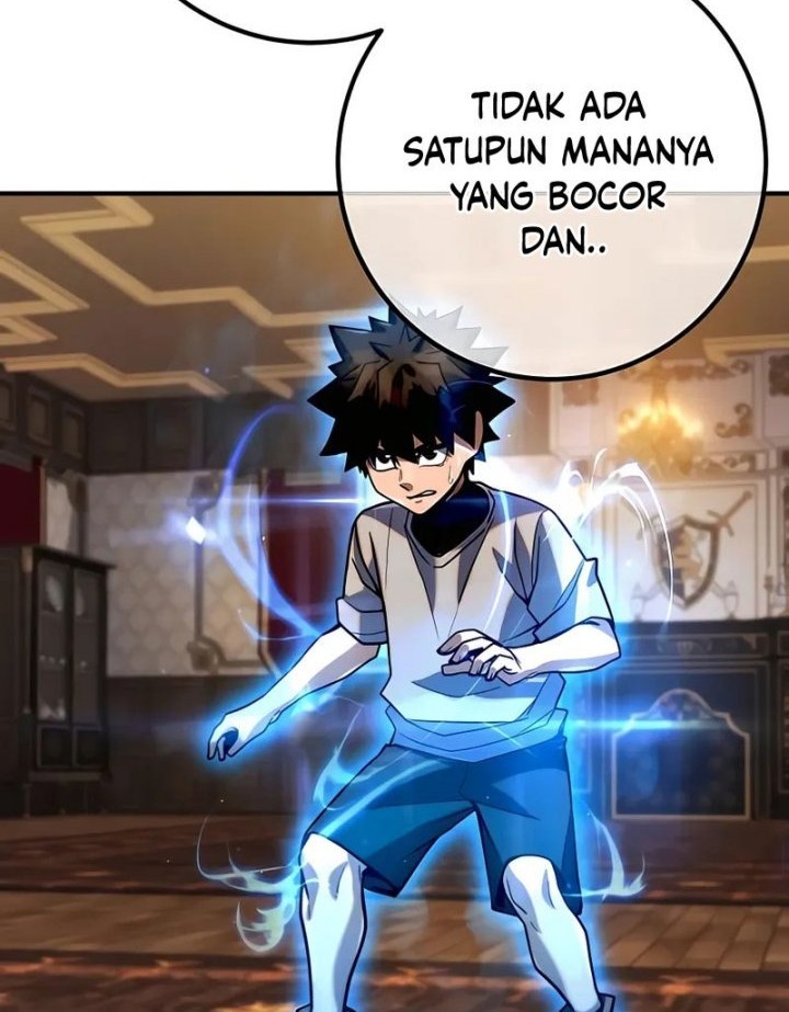 I Picked A Hammer To Save The World Chapter 7 - halaman 52
