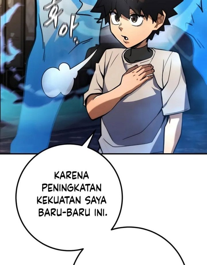I Picked A Hammer To Save The World Chapter 7 - halaman 56