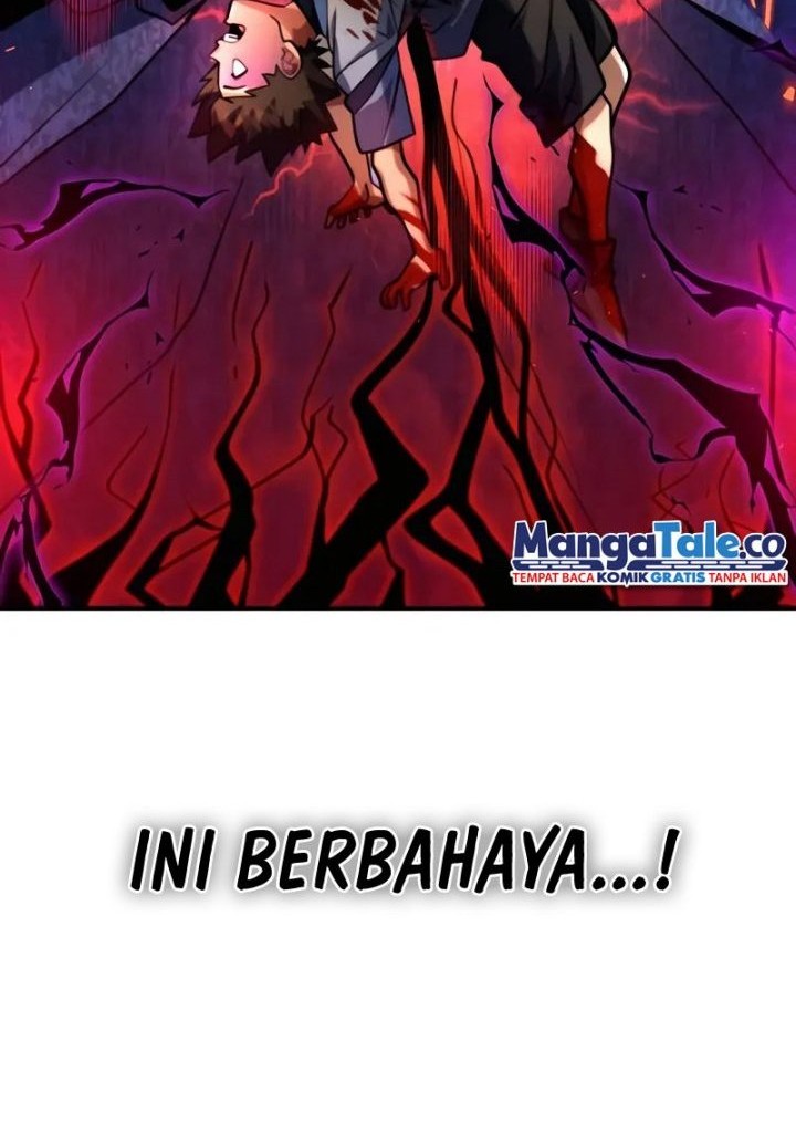 I Picked A Hammer To Save The World Chapter 7 - halaman 66