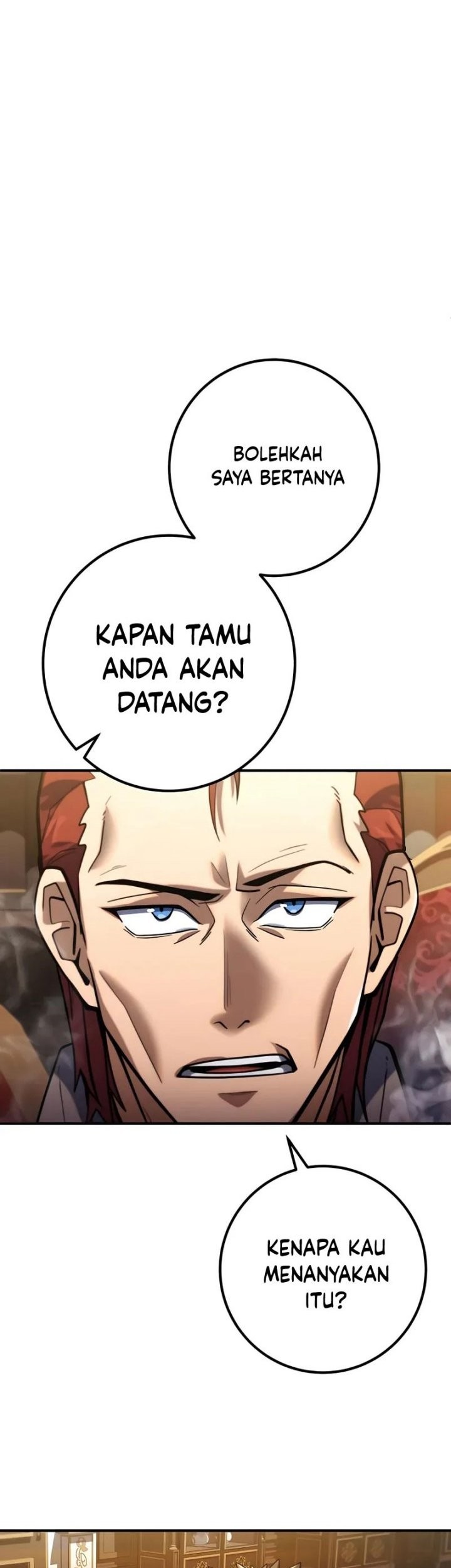 I Picked A Hammer To Save The World Chapter 7 - halaman 75