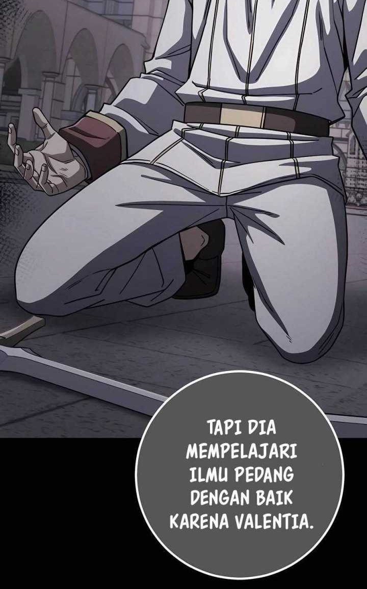 I Picked A Hammer To Save The World Chapter 70 - halaman 11