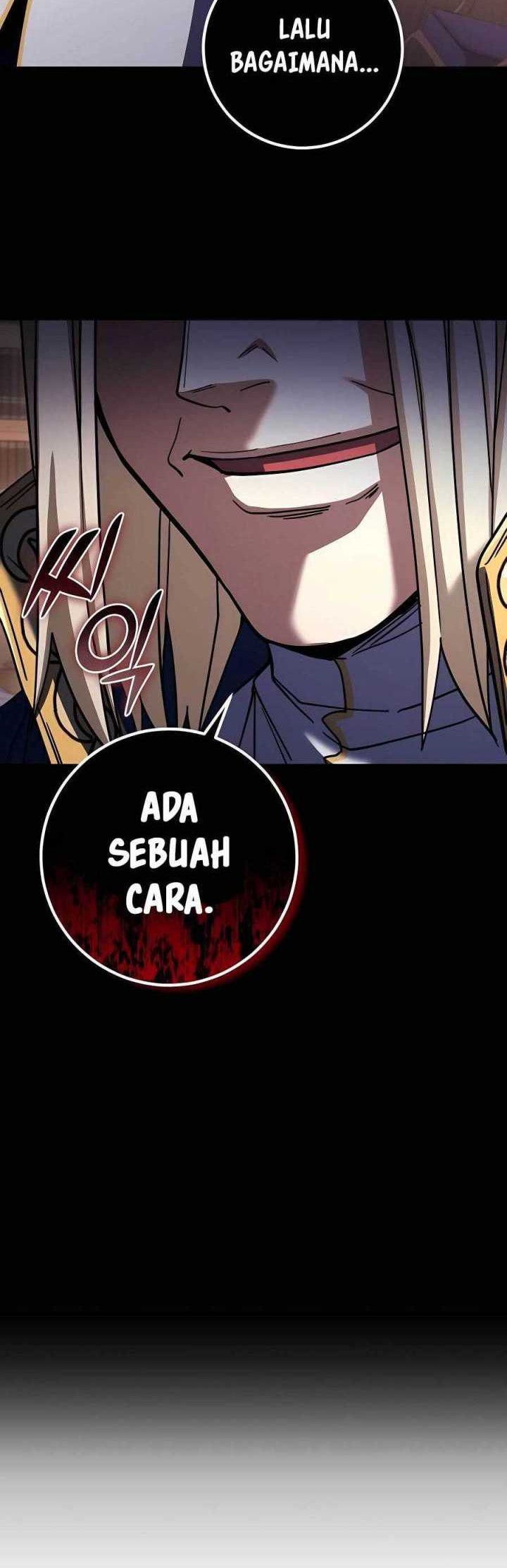 I Picked A Hammer To Save The World Chapter 70 - halaman 14