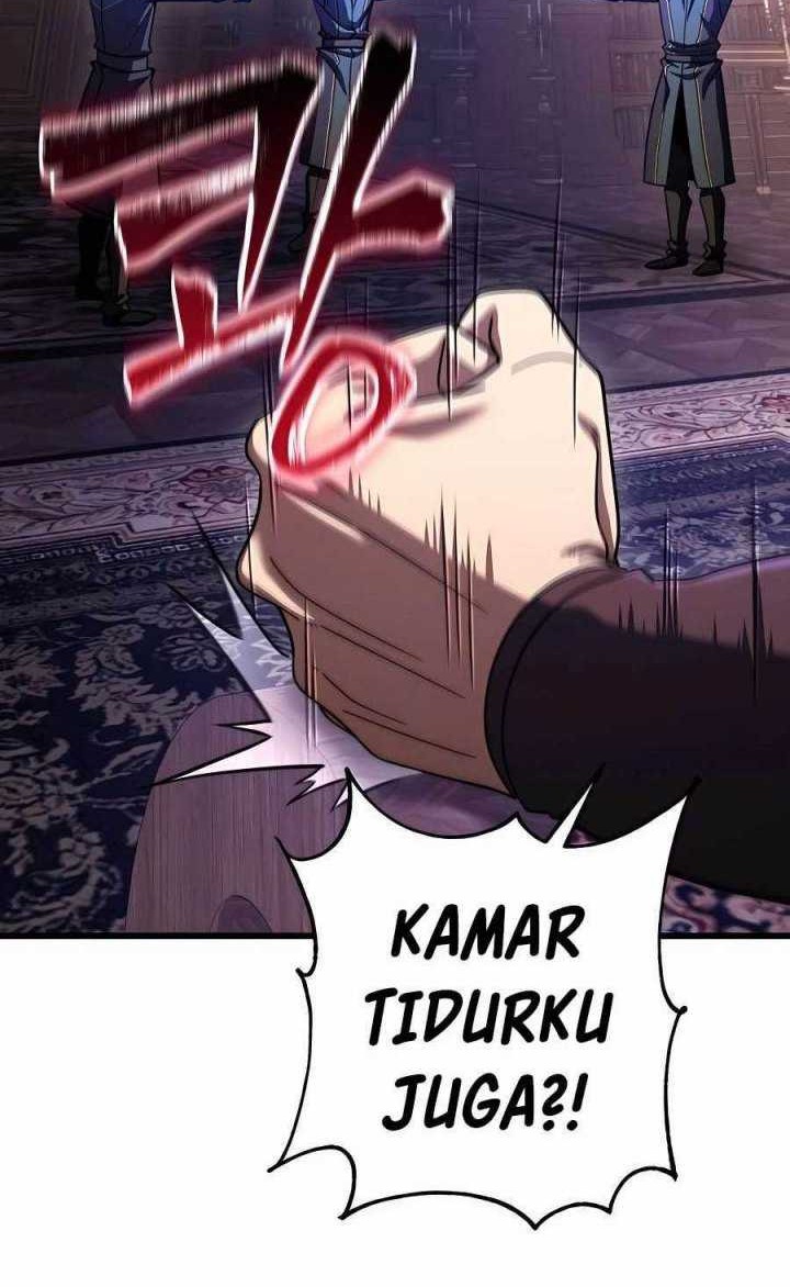 I Picked A Hammer To Save The World Chapter 70 - halaman 16