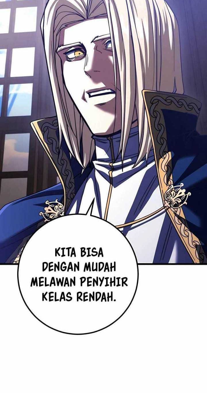 I Picked A Hammer To Save The World Chapter 70 - halaman 18