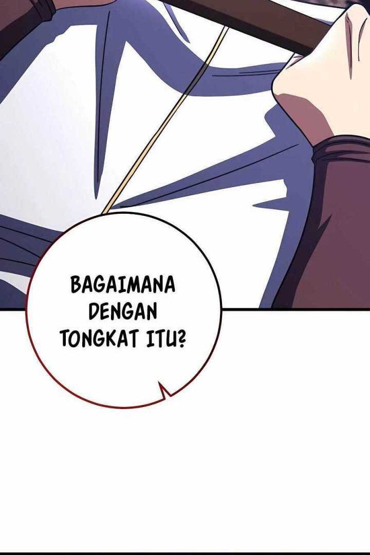 I Picked A Hammer To Save The World Chapter 70 - halaman 20