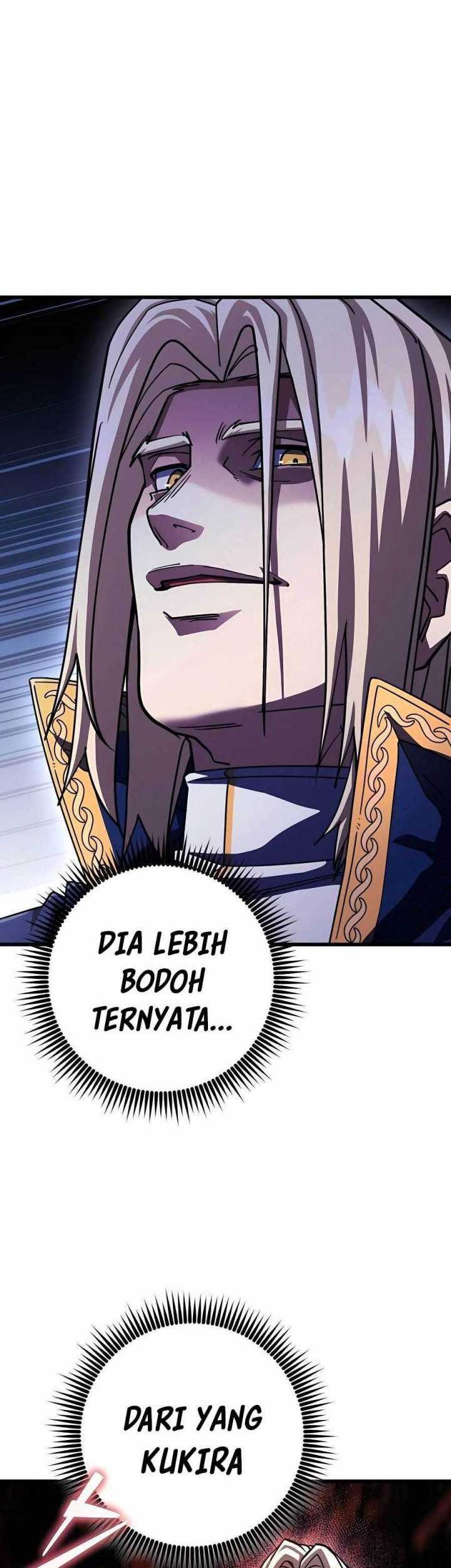 I Picked A Hammer To Save The World Chapter 70 - halaman 23