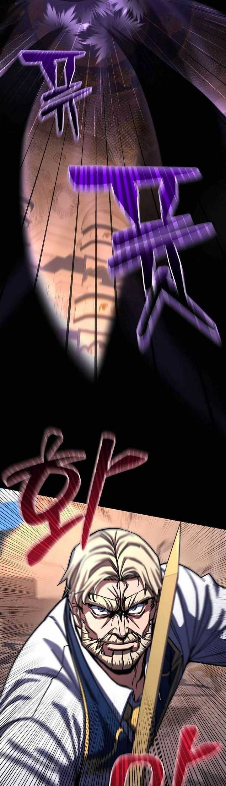 I Picked A Hammer To Save The World Chapter 70 - halaman 27