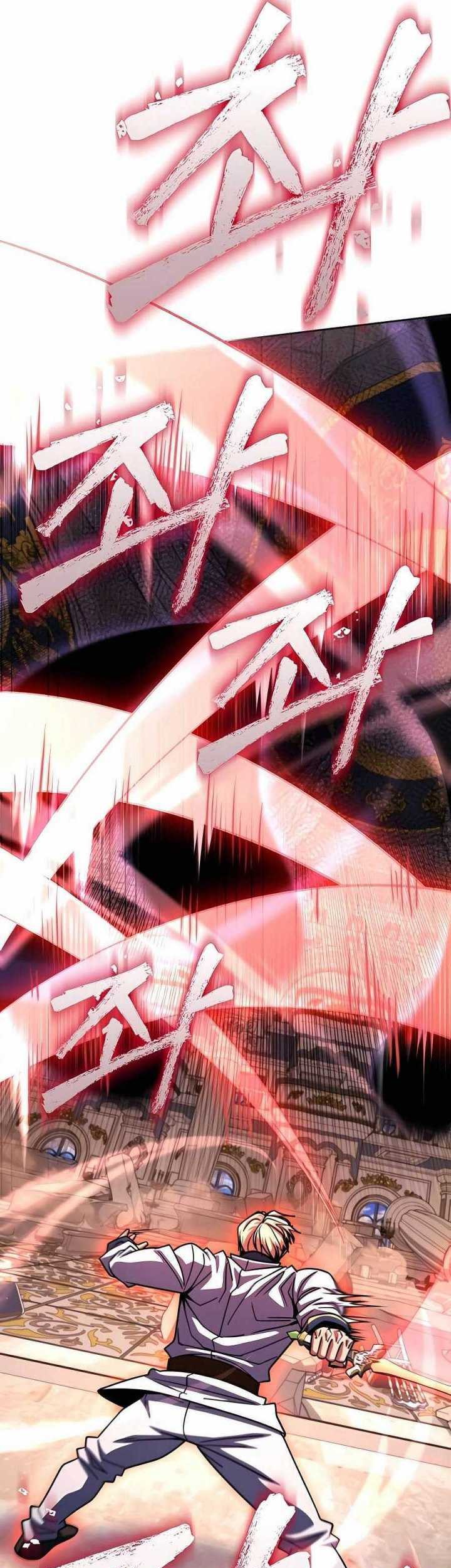 I Picked A Hammer To Save The World Chapter 70 - halaman 29