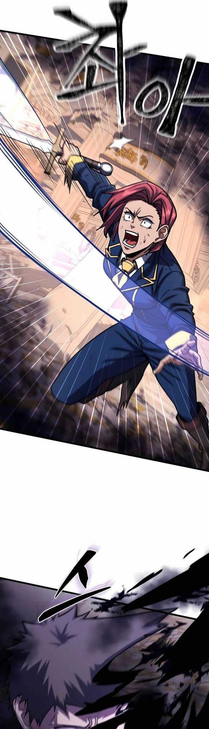 I Picked A Hammer To Save The World Chapter 70 - halaman 37