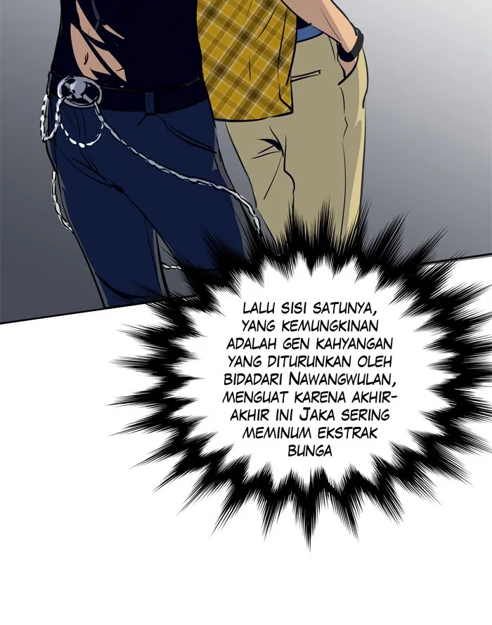 I Picked A Hammer To Save The World Chapter 70 - halaman 39
