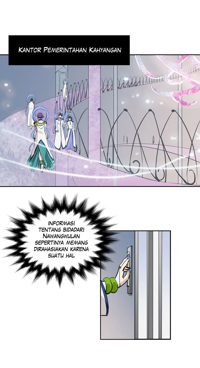 I Picked A Hammer To Save The World Chapter 70 - halaman 4