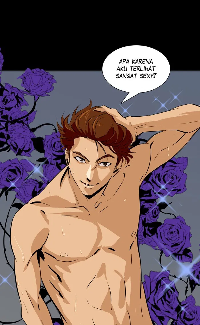 I Picked A Hammer To Save The World Chapter 70 - halaman 41