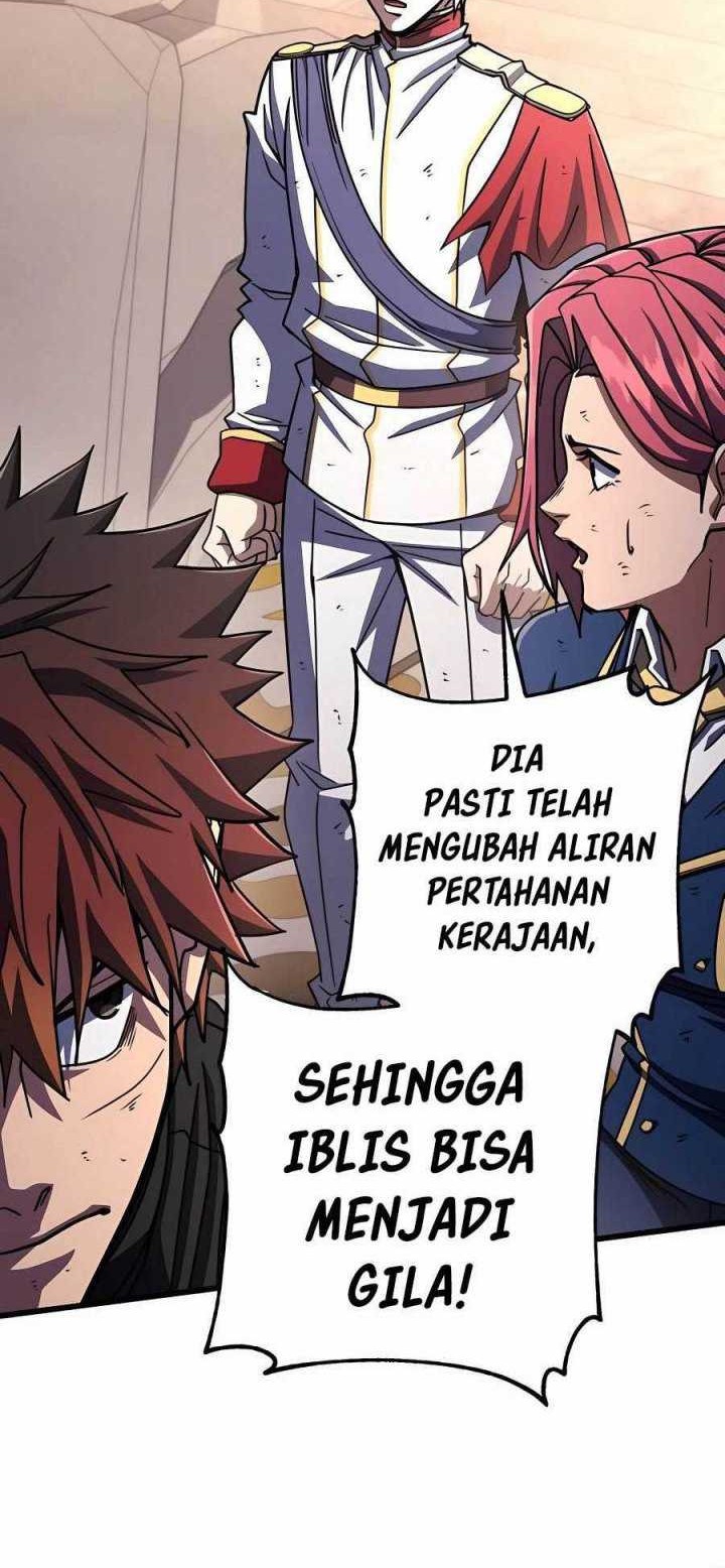 I Picked A Hammer To Save The World Chapter 70 - halaman 42