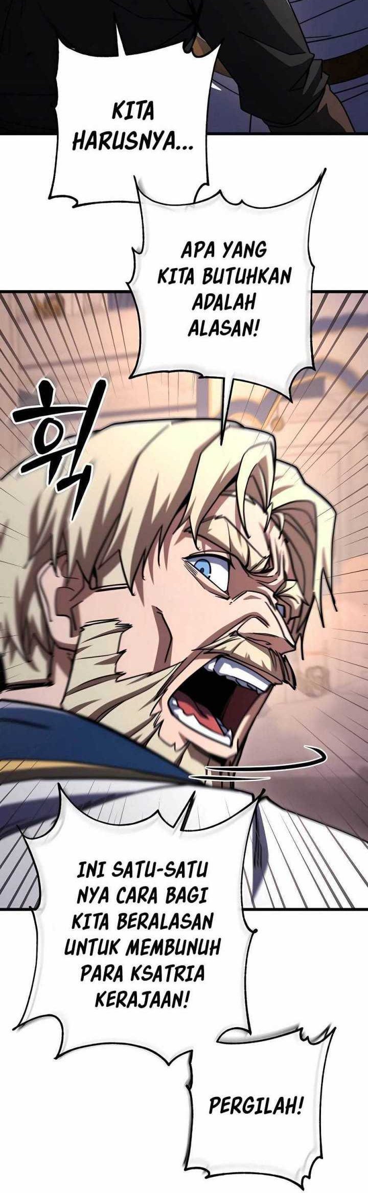 I Picked A Hammer To Save The World Chapter 70 - halaman 48