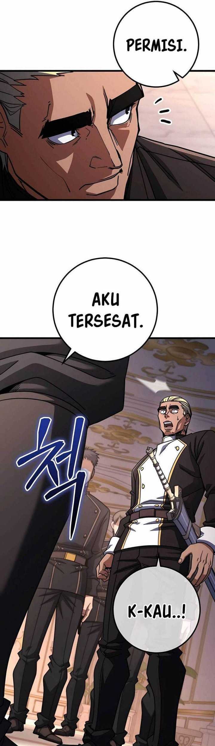 I Picked A Hammer To Save The World Chapter 70 - halaman 55