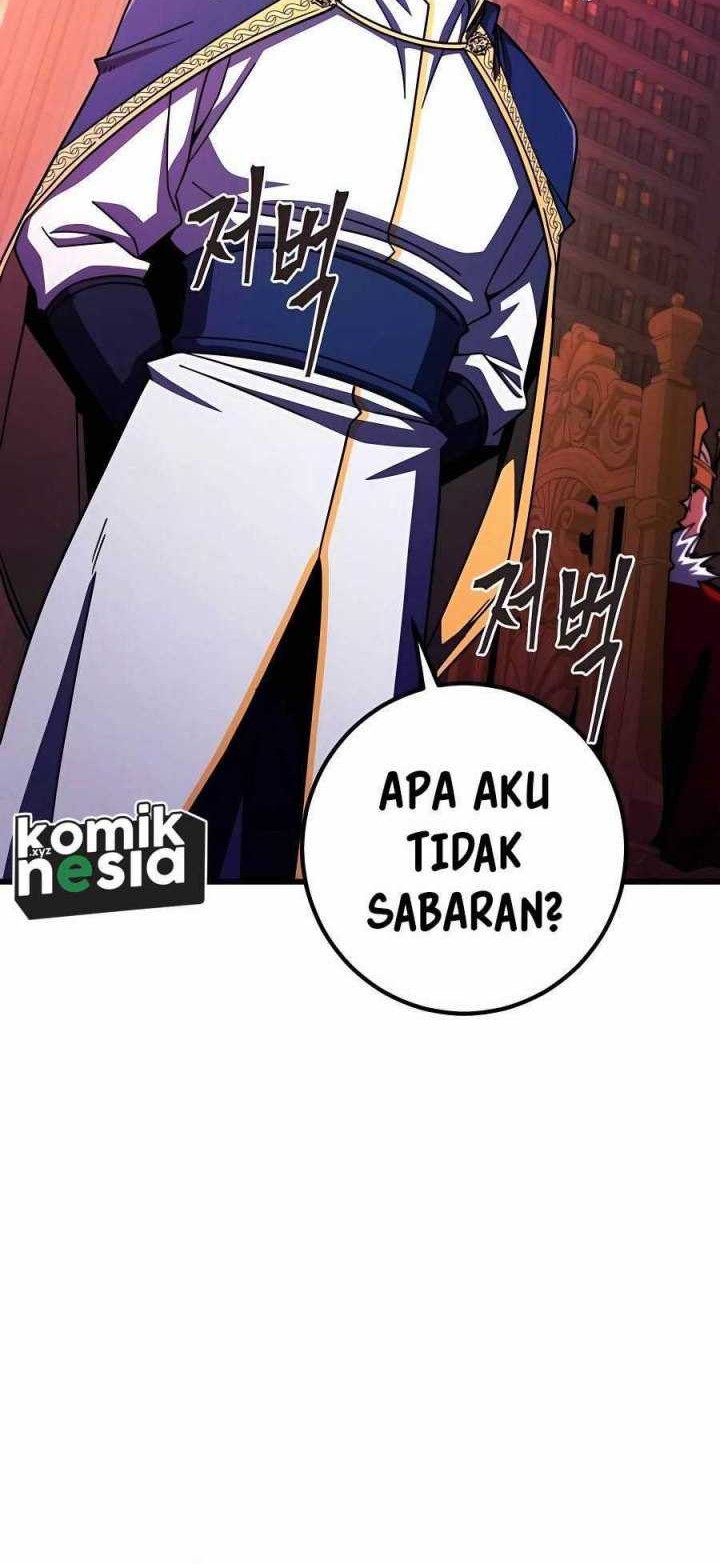 I Picked A Hammer To Save The World Chapter 70 - halaman 58