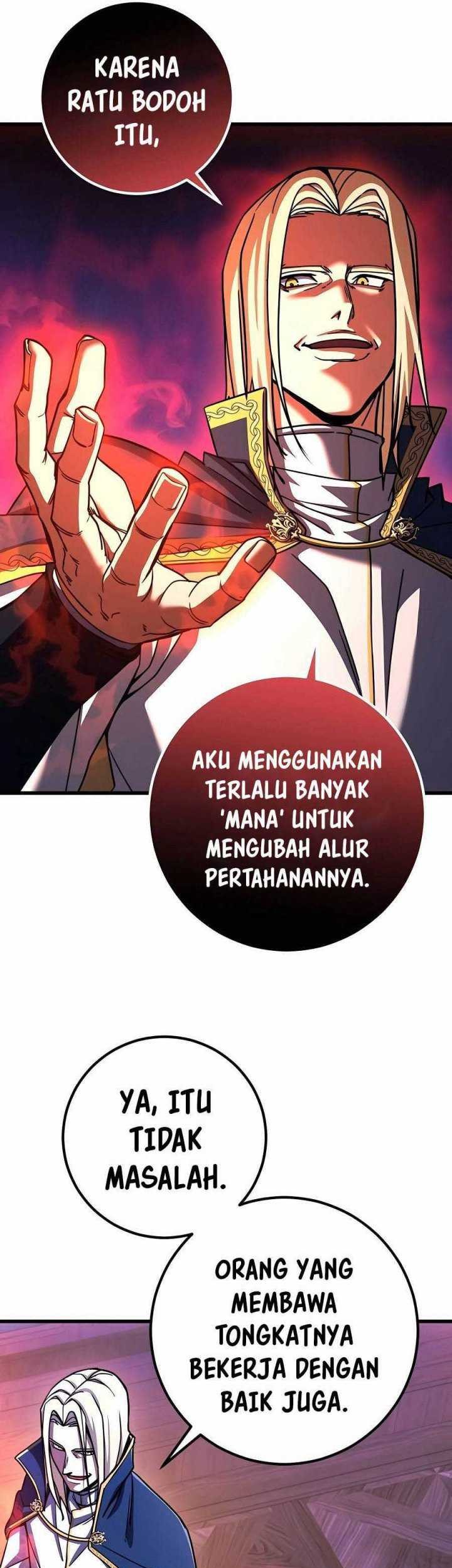 I Picked A Hammer To Save The World Chapter 70 - halaman 59
