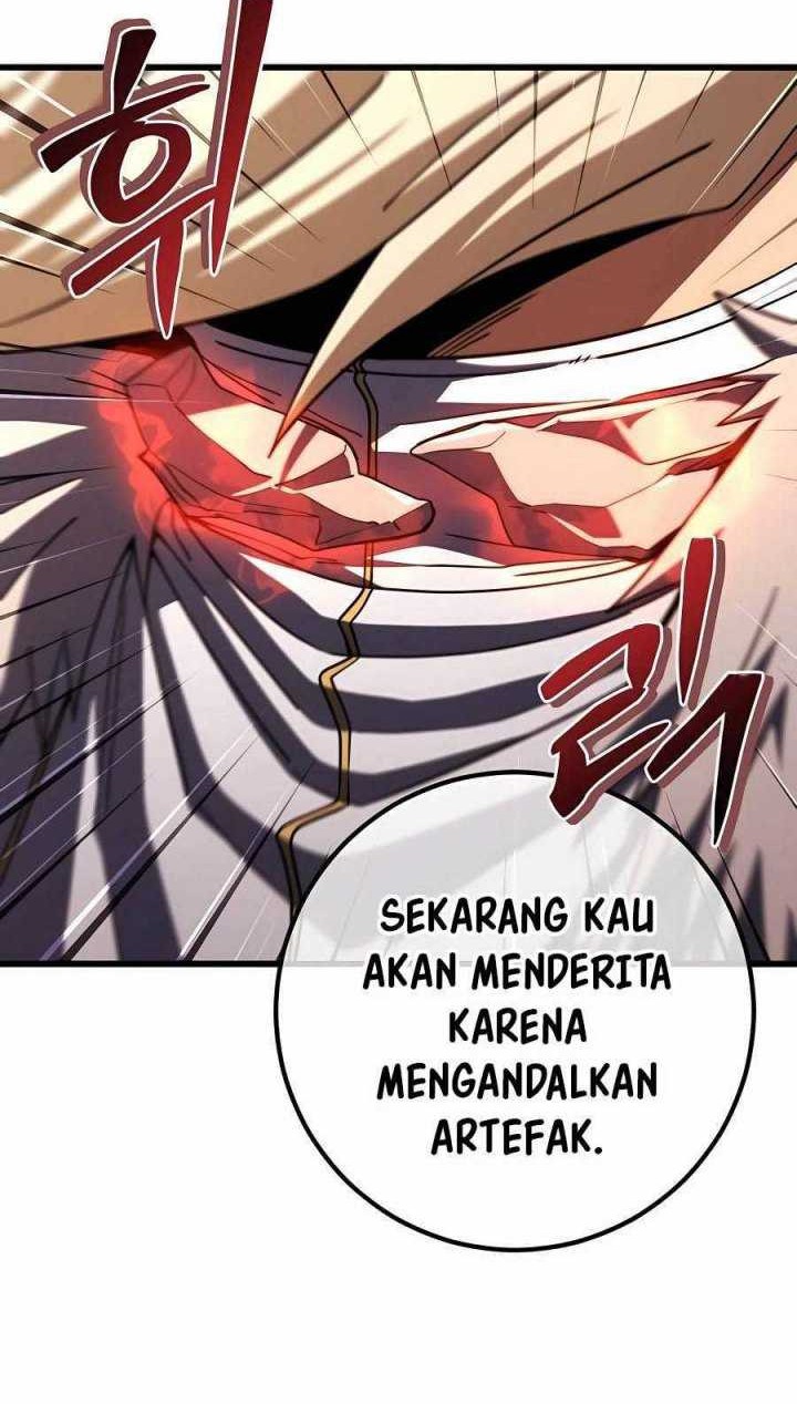 I Picked A Hammer To Save The World Chapter 70 - halaman 64