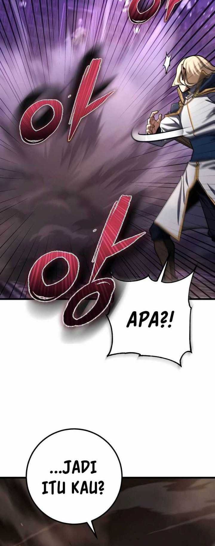 I Picked A Hammer To Save The World Chapter 70 - halaman 66