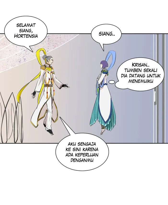 I Picked A Hammer To Save The World Chapter 70 - halaman 8