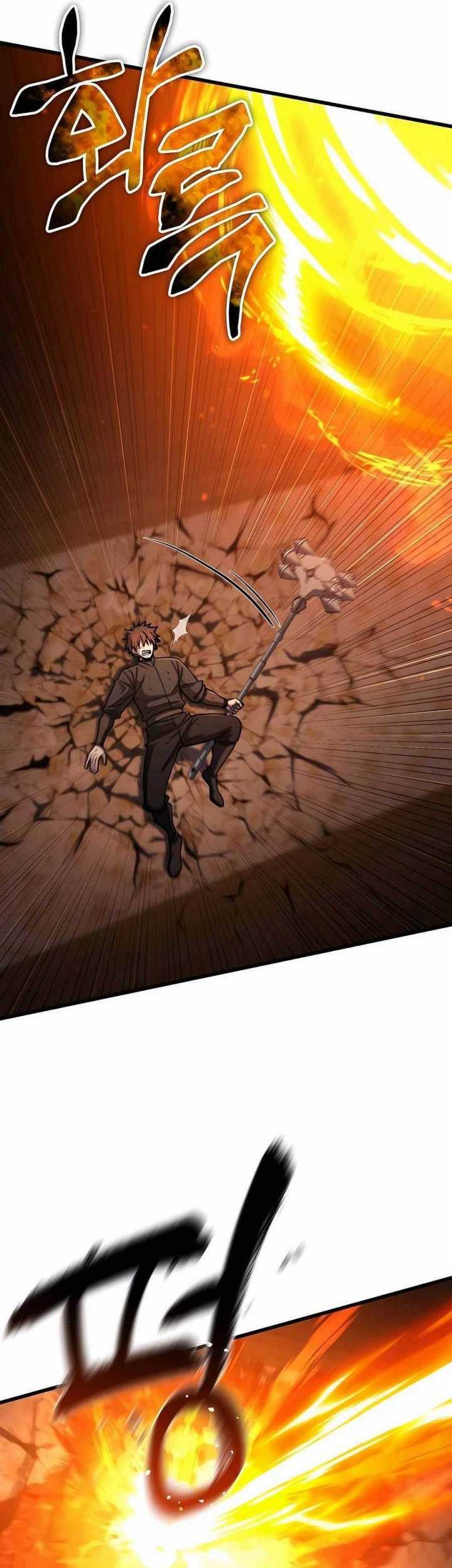I Picked A Hammer To Save The World Chapter 71 - halaman 14
