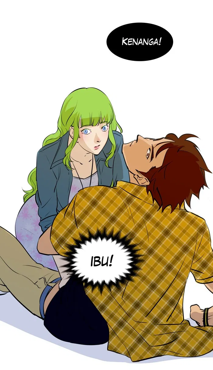 I Picked A Hammer To Save The World Chapter 71 - halaman 19