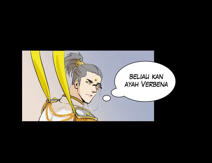 I Picked A Hammer To Save The World Chapter 71 - halaman 32