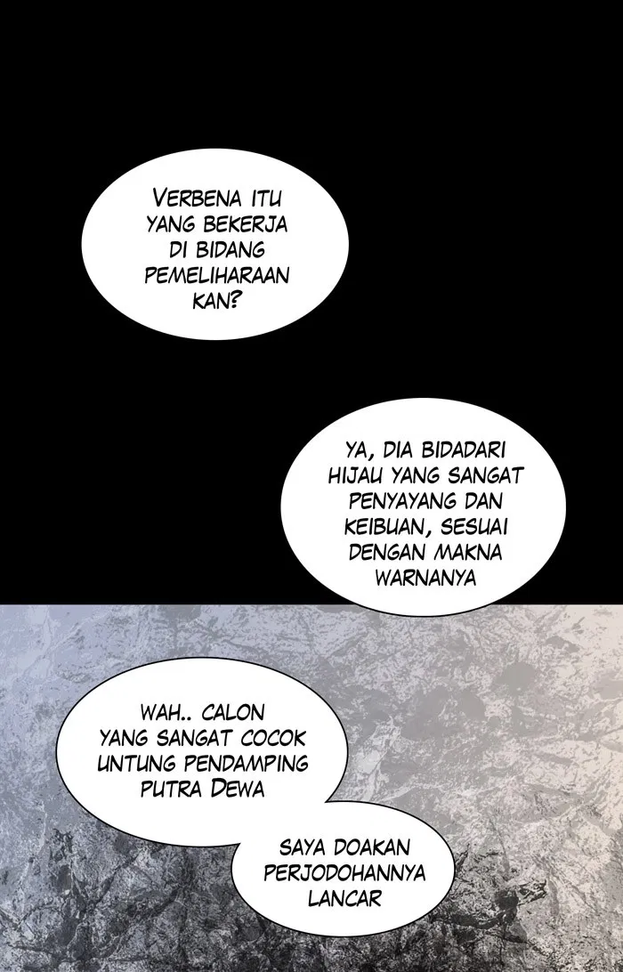 I Picked A Hammer To Save The World Chapter 71 - halaman 36
